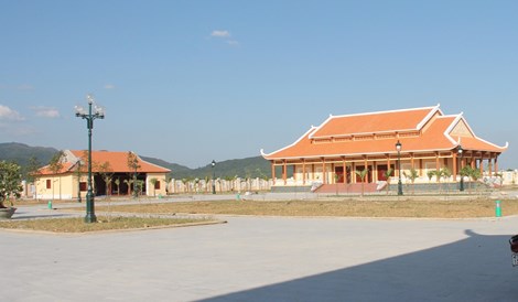 Khu[-]di[-]tích[-]Huyện[-]đường[-]Bình[-]Khê-[-]Bình[-]Định:Nơi[-]Nguyễn[-]Tất[-]Thành[-]đến[-]gặp[-]cha
